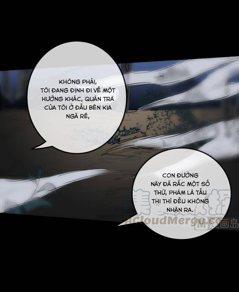 Kiếp Thiên Vận Chapter 133 - Trang 2