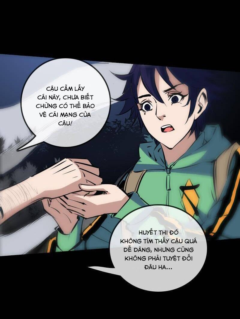 Kiếp Thiên Vận Chapter 133 - Trang 2