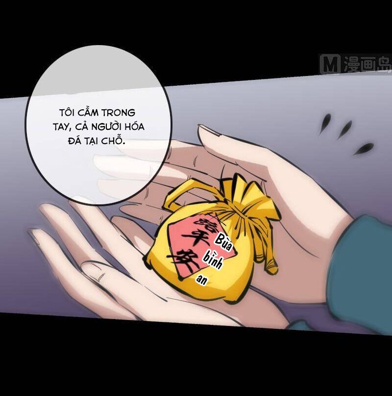 Kiếp Thiên Vận Chapter 133 - Trang 2