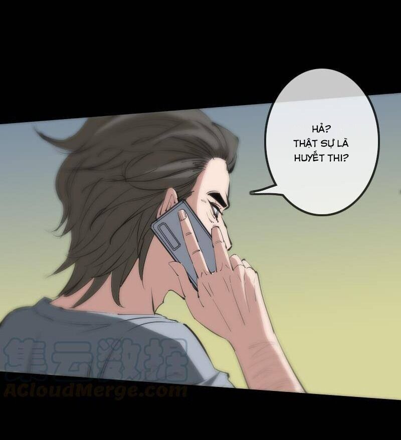 Kiếp Thiên Vận Chapter 133 - Trang 2