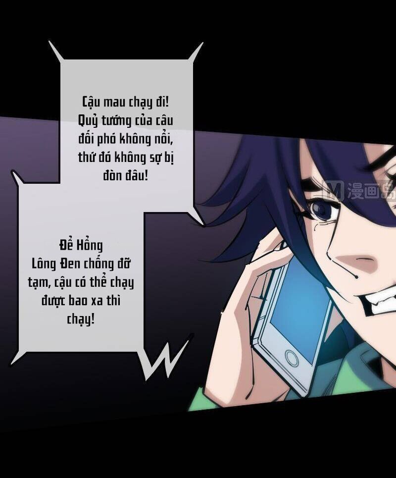 Kiếp Thiên Vận Chapter 133 - Trang 2