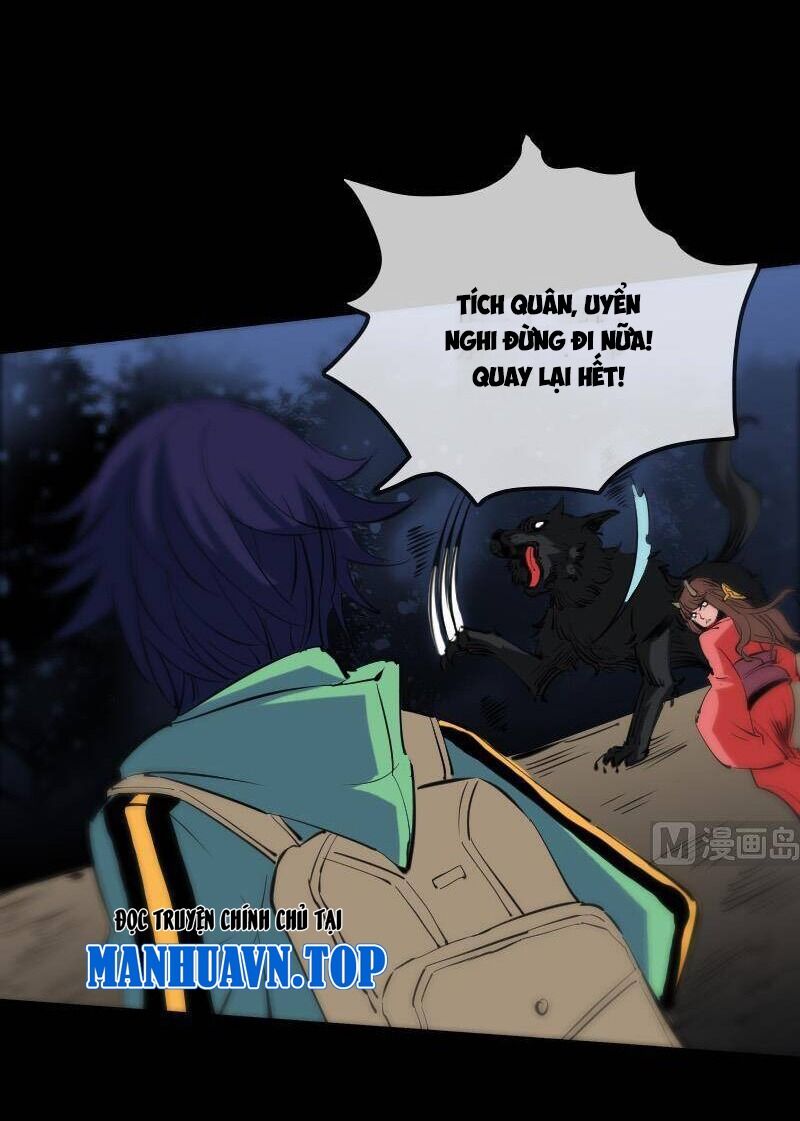 Kiếp Thiên Vận Chapter 133 - Trang 2