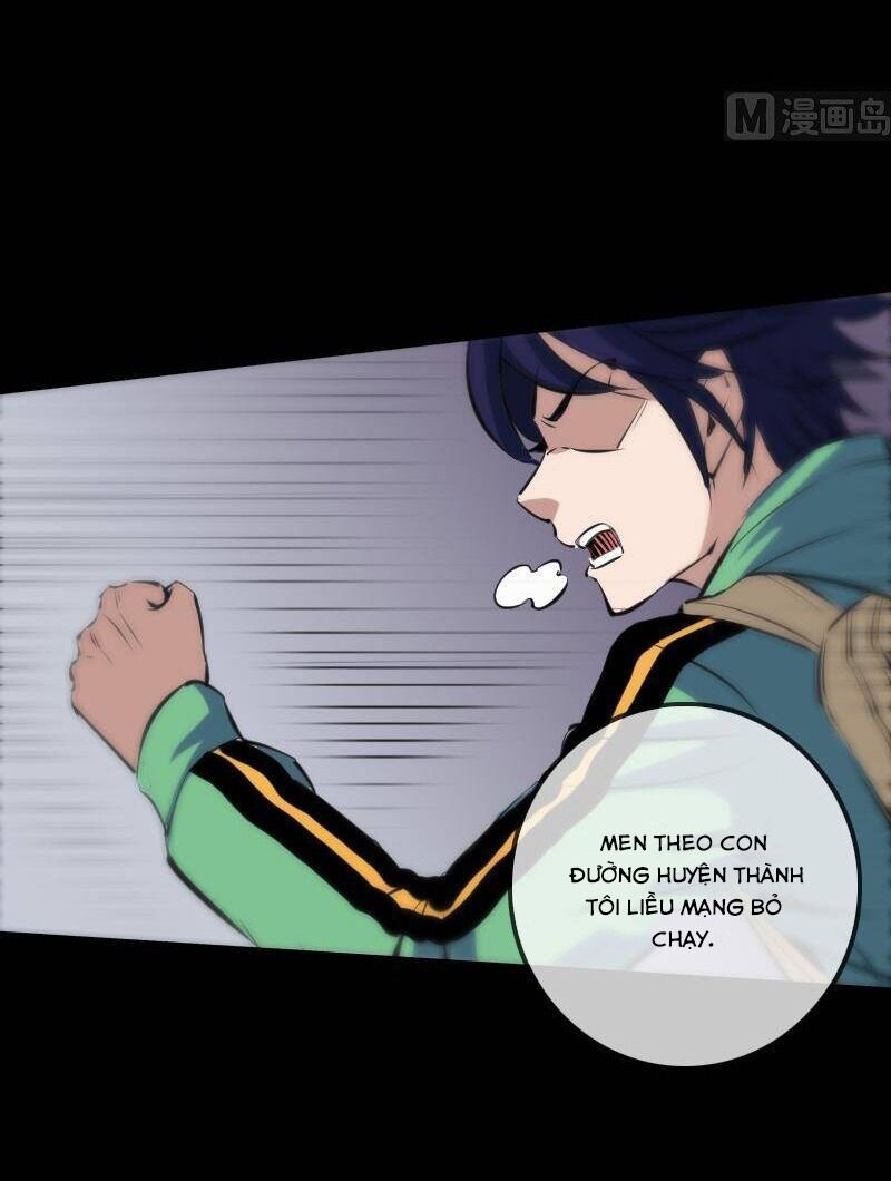 Kiếp Thiên Vận Chapter 133 - Trang 2