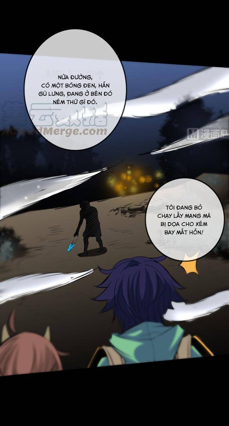 Kiếp Thiên Vận Chapter 133 - Trang 2