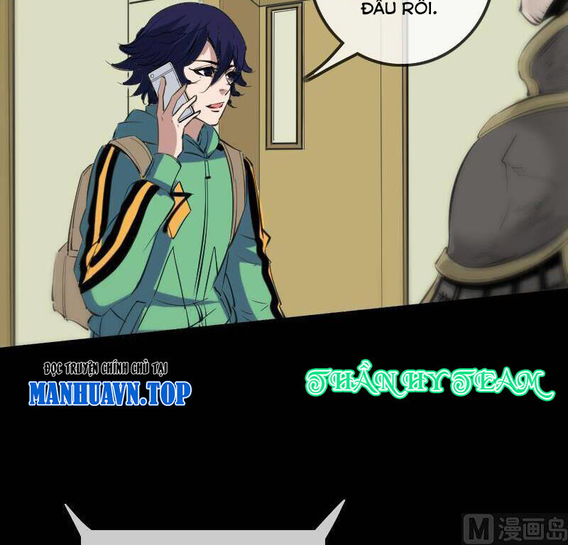 Kiếp Thiên Vận Chapter 134 - Trang 2