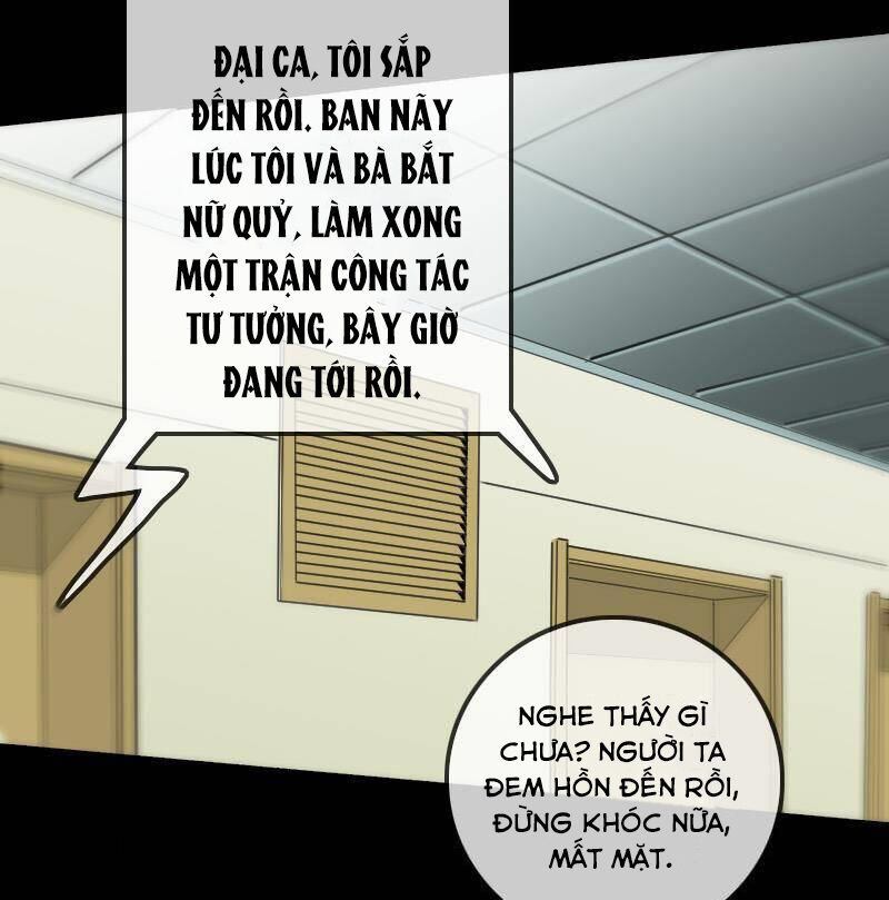 Kiếp Thiên Vận Chapter 134 - Trang 2