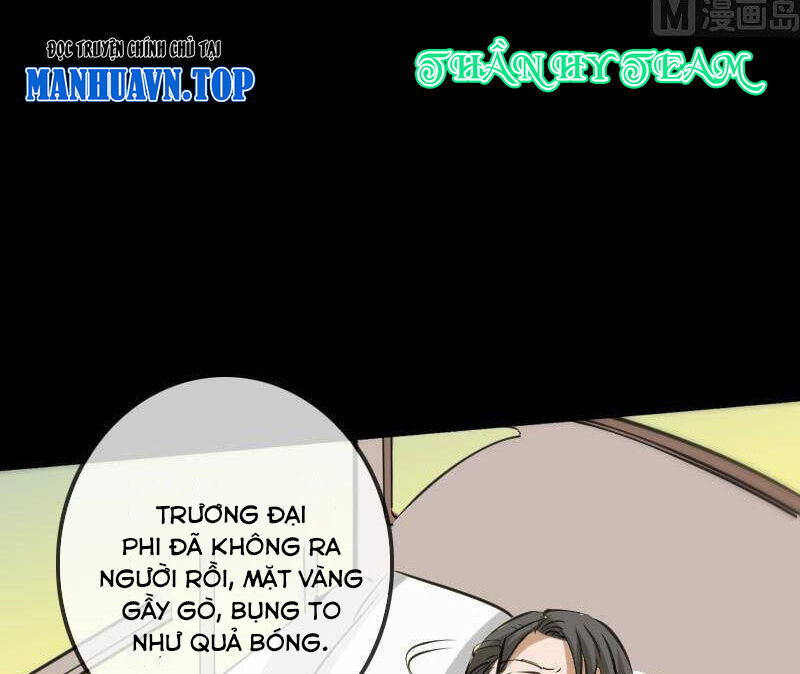 Kiếp Thiên Vận Chapter 134 - Trang 2