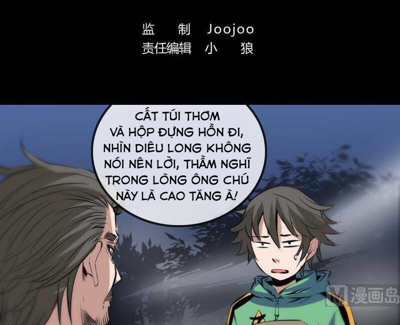 Kiếp Thiên Vận Chapter 134 - Trang 2