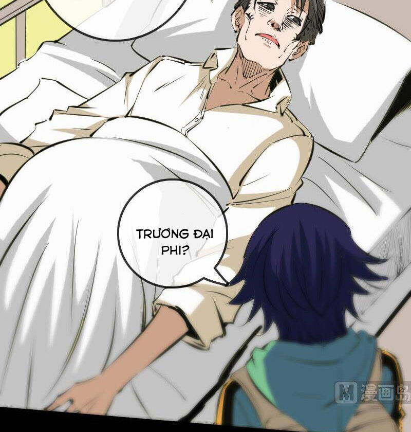 Kiếp Thiên Vận Chapter 134 - Trang 2