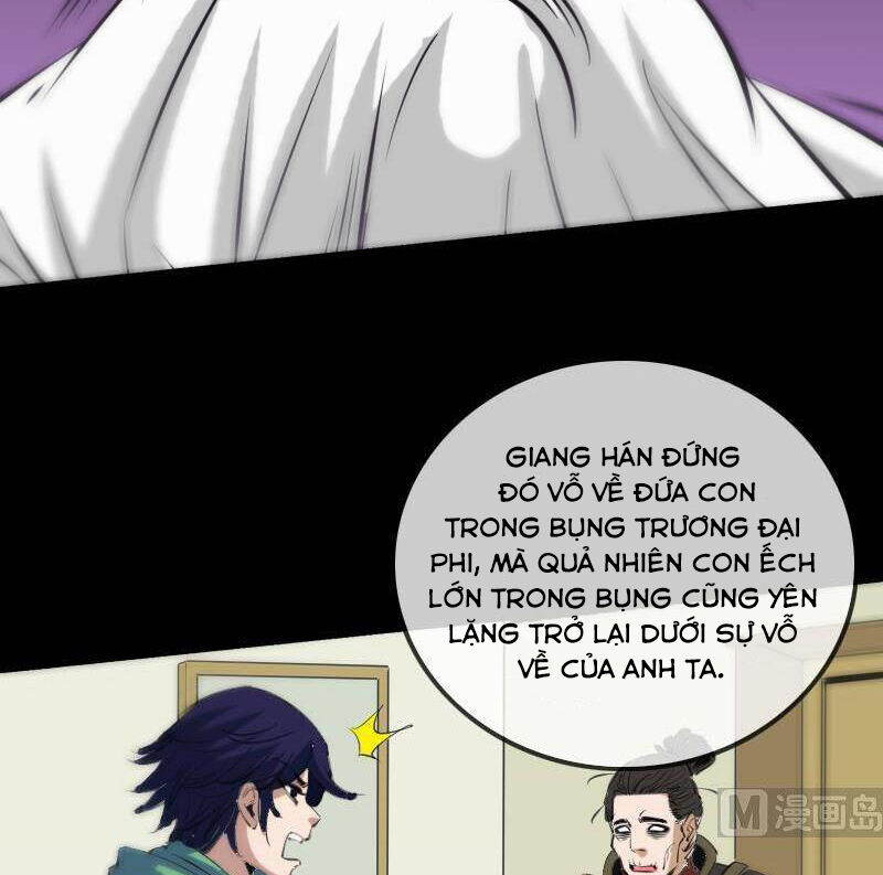 Kiếp Thiên Vận Chapter 134 - Trang 2