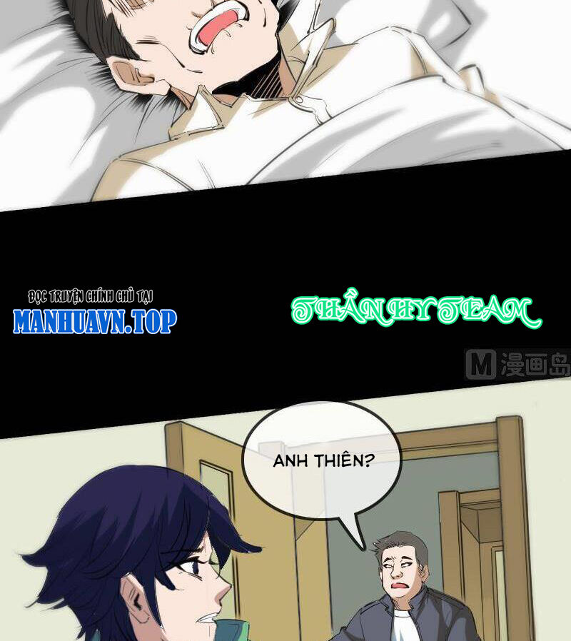 Kiếp Thiên Vận Chapter 134 - Trang 2