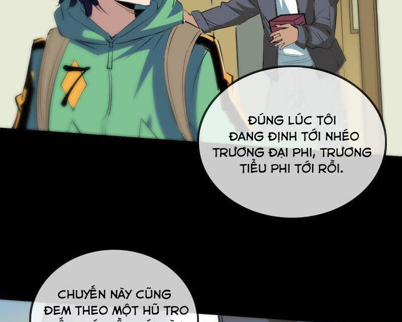 Kiếp Thiên Vận Chapter 134 - Trang 2