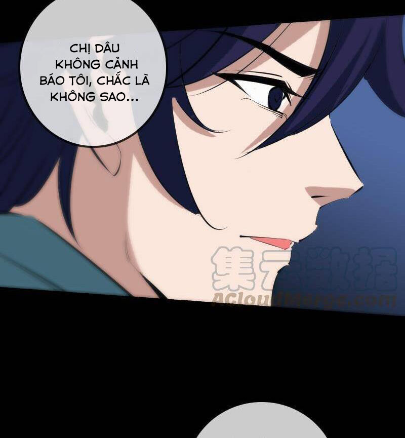 Kiếp Thiên Vận Chapter 134 - Trang 2