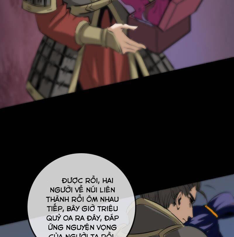 Kiếp Thiên Vận Chapter 134 - Trang 2