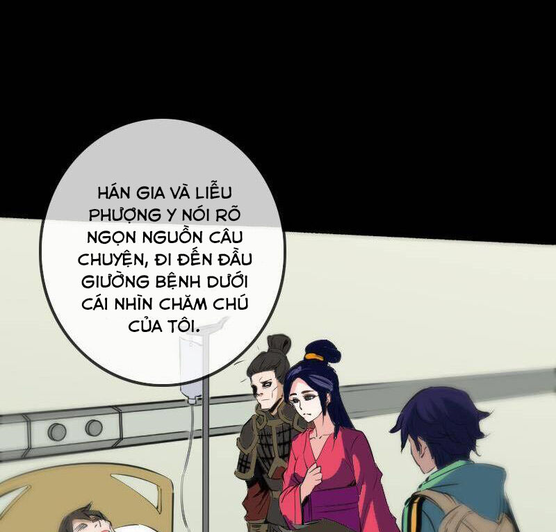 Kiếp Thiên Vận Chapter 134 - Trang 2