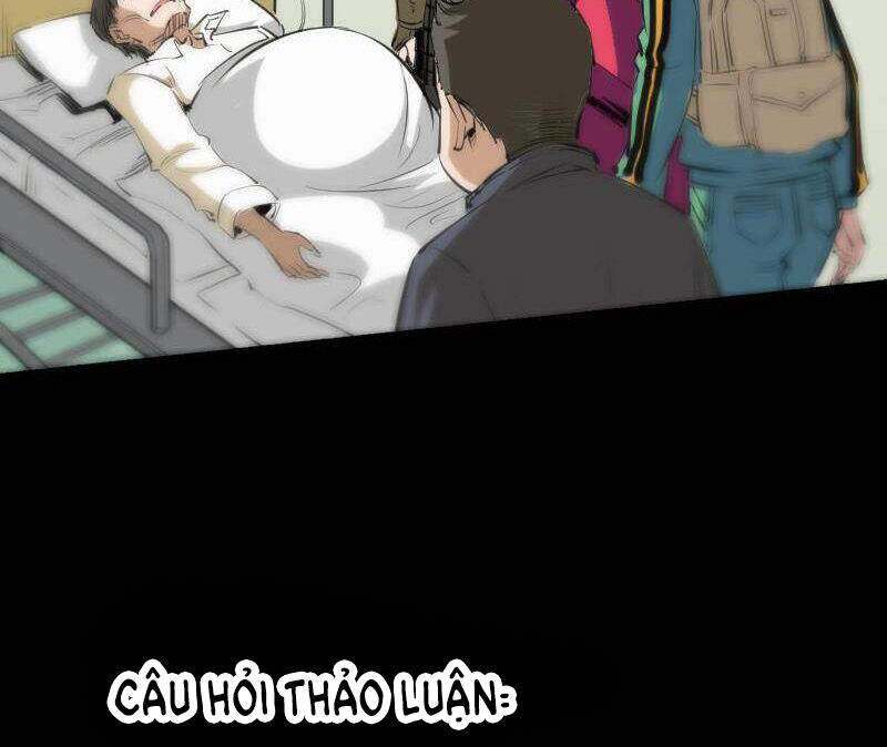 Kiếp Thiên Vận Chapter 134 - Trang 2