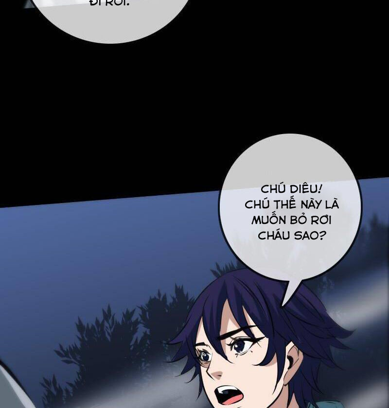 Kiếp Thiên Vận Chapter 134 - Trang 2