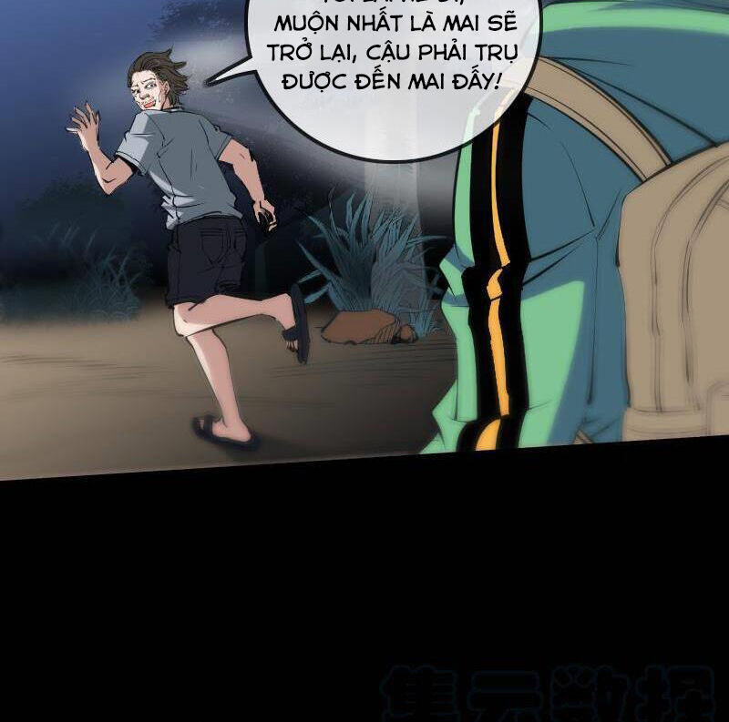 Kiếp Thiên Vận Chapter 134 - Trang 2