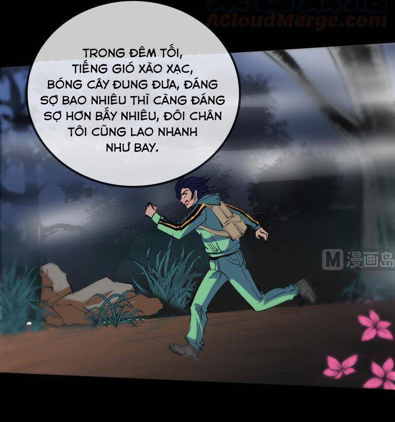 Kiếp Thiên Vận Chapter 134 - Trang 2