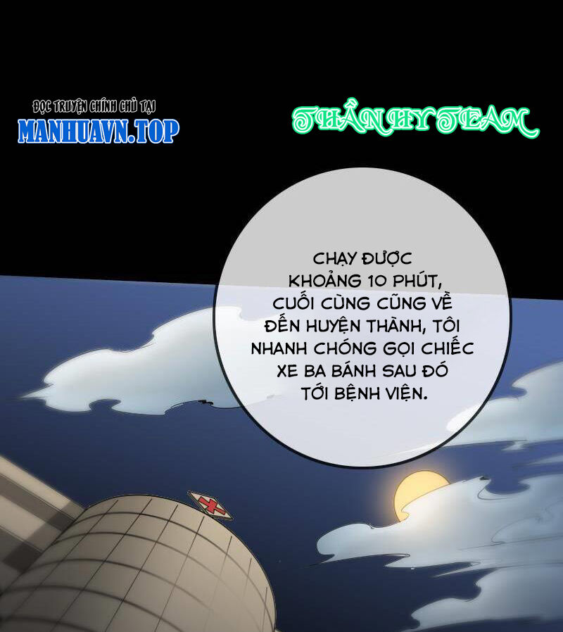 Kiếp Thiên Vận Chapter 134 - Trang 2