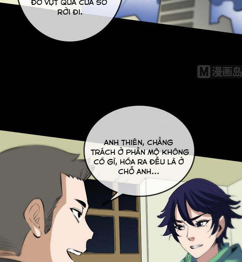 Kiếp Thiên Vận Chapter 135 - Trang 2