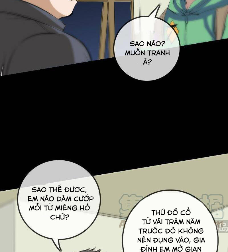 Kiếp Thiên Vận Chapter 135 - Trang 2