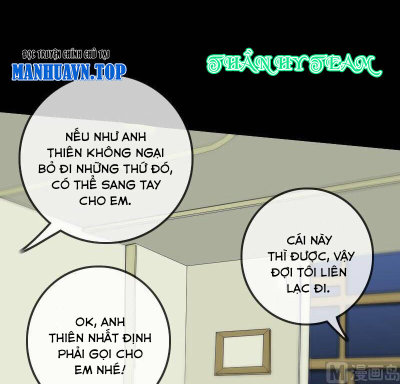 Kiếp Thiên Vận Chapter 135 - Trang 2