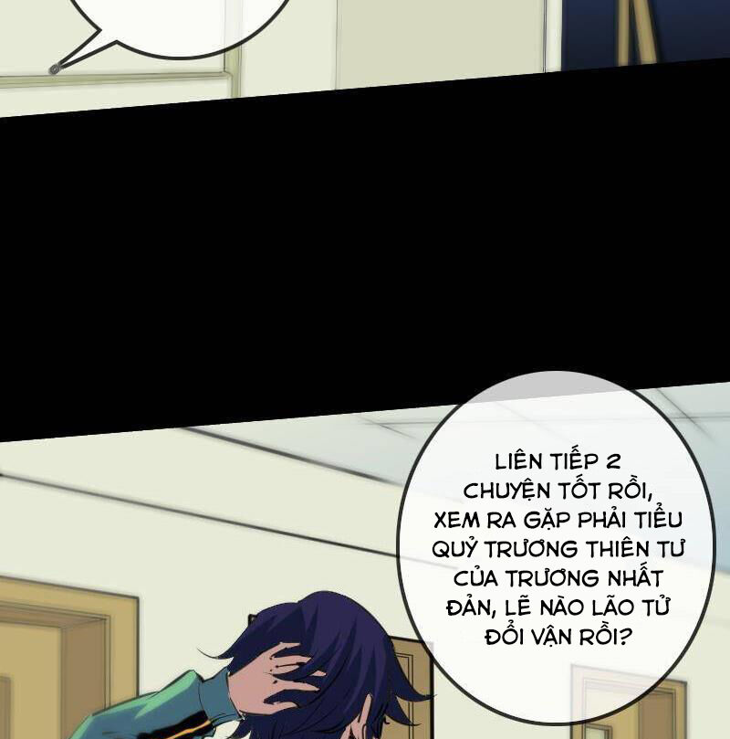 Kiếp Thiên Vận Chapter 135 - Trang 2