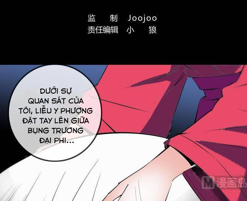 Kiếp Thiên Vận Chapter 135 - Trang 2