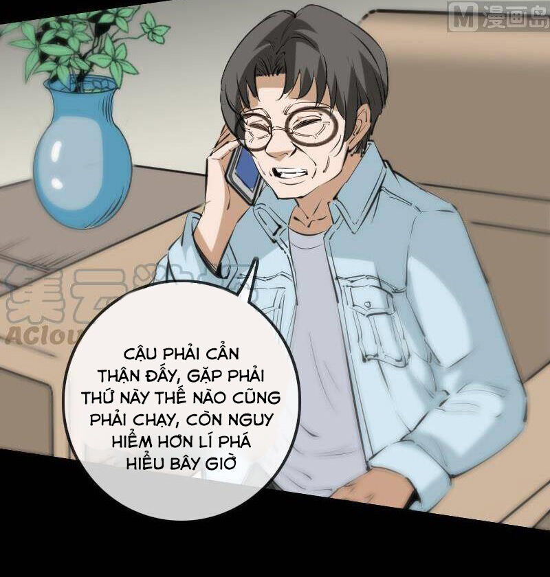Kiếp Thiên Vận Chapter 135 - Trang 2