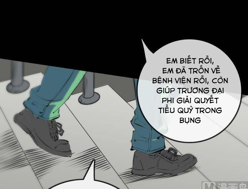 Kiếp Thiên Vận Chapter 135 - Trang 2