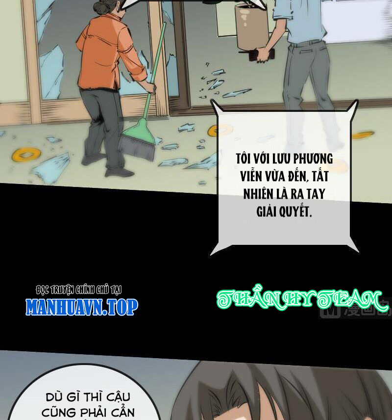 Kiếp Thiên Vận Chapter 135 - Trang 2