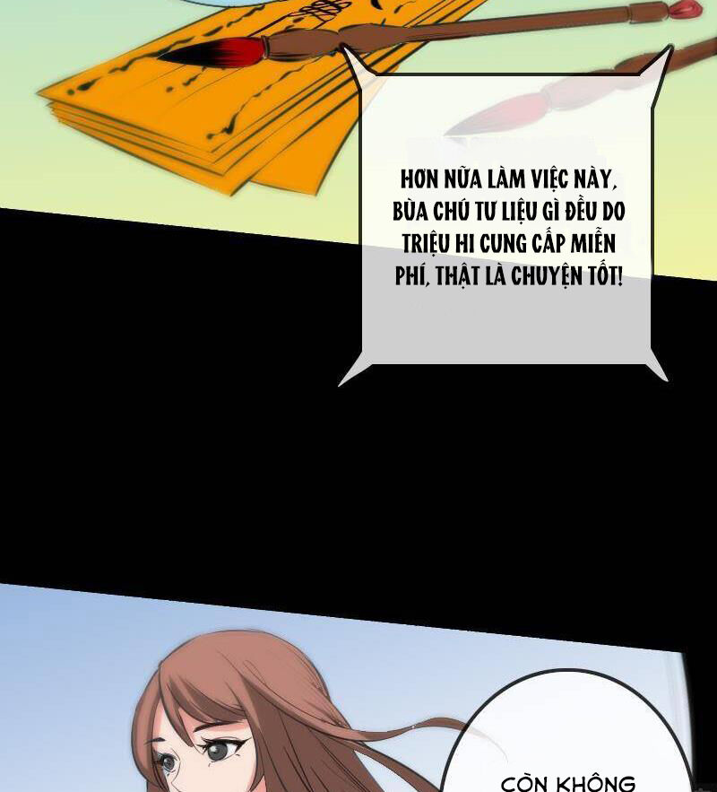 Kiếp Thiên Vận Chapter 135 - Trang 2