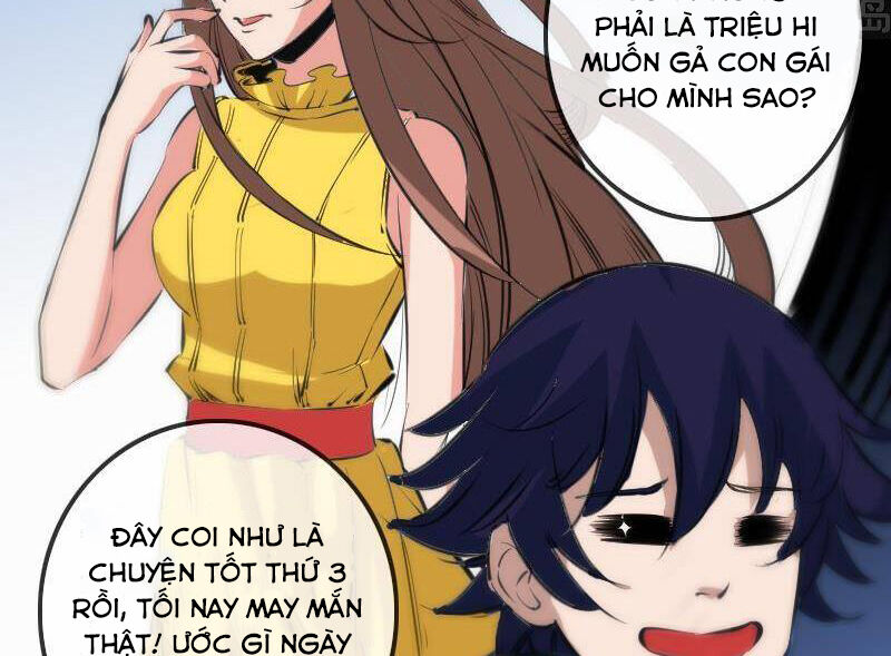 Kiếp Thiên Vận Chapter 135 - Trang 2