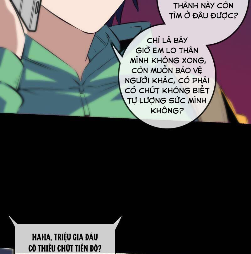 Kiếp Thiên Vận Chapter 135 - Trang 2