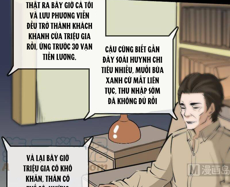 Kiếp Thiên Vận Chapter 135 - Trang 2