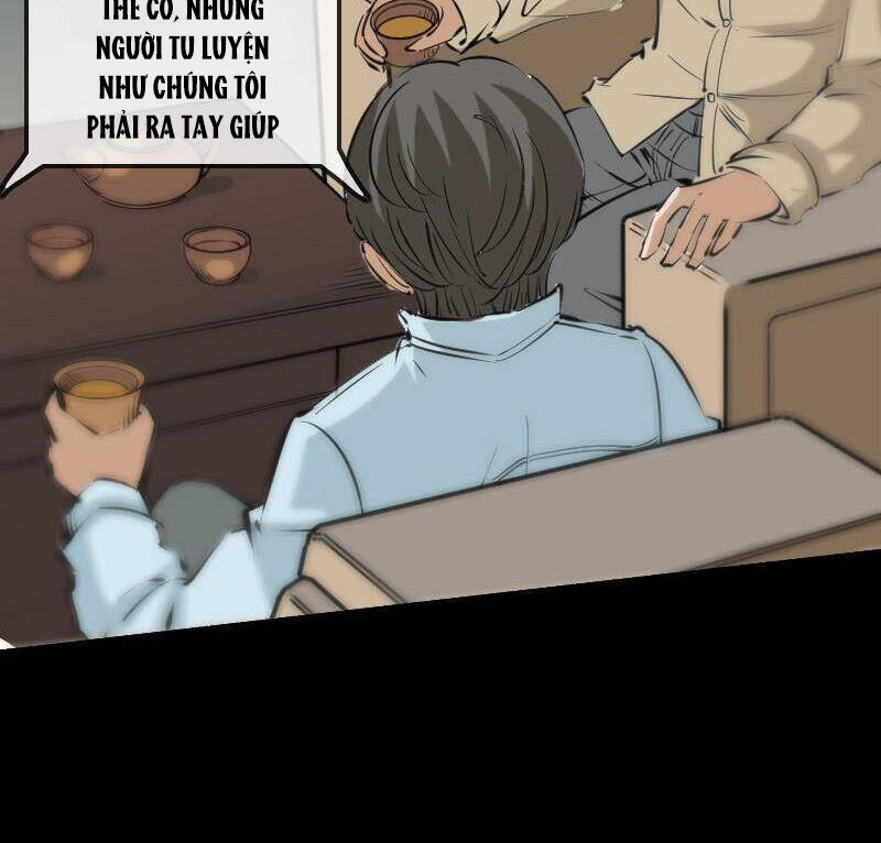 Kiếp Thiên Vận Chapter 135 - Trang 2