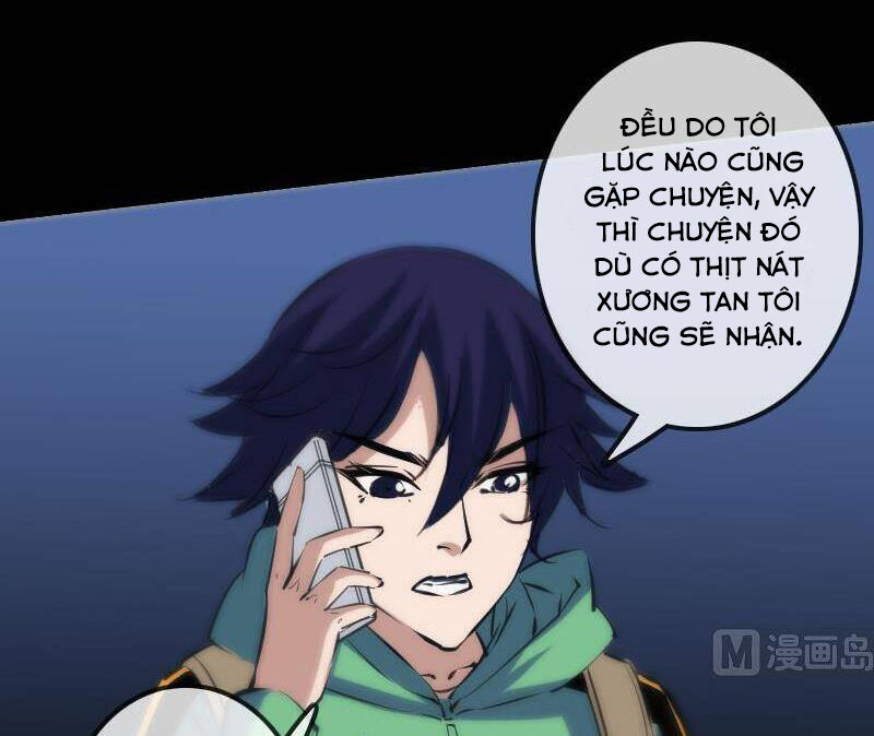 Kiếp Thiên Vận Chapter 135 - Trang 2