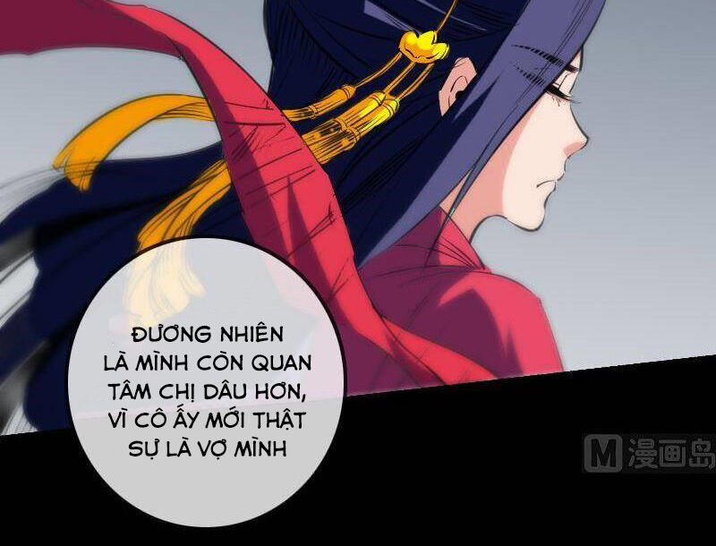 Kiếp Thiên Vận Chapter 135 - Trang 2