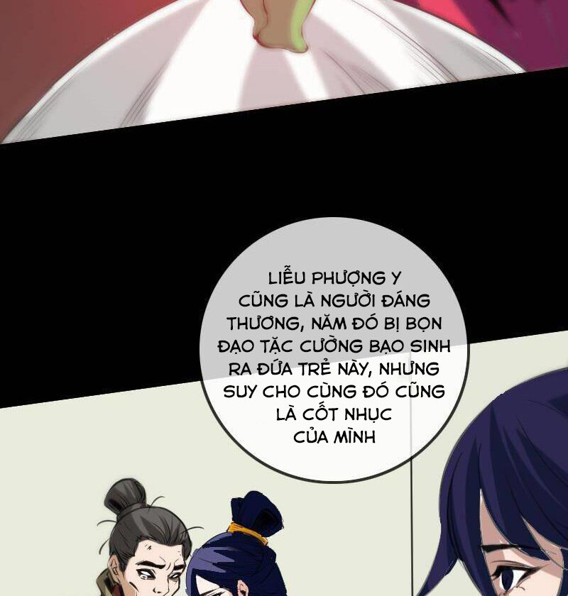 Kiếp Thiên Vận Chapter 135 - Trang 2