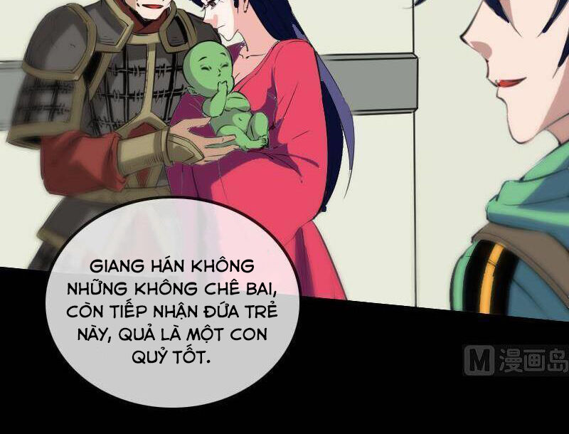 Kiếp Thiên Vận Chapter 135 - Trang 2