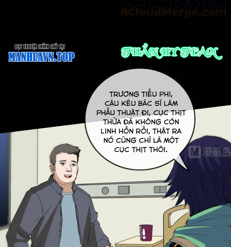 Kiếp Thiên Vận Chapter 135 - Trang 2