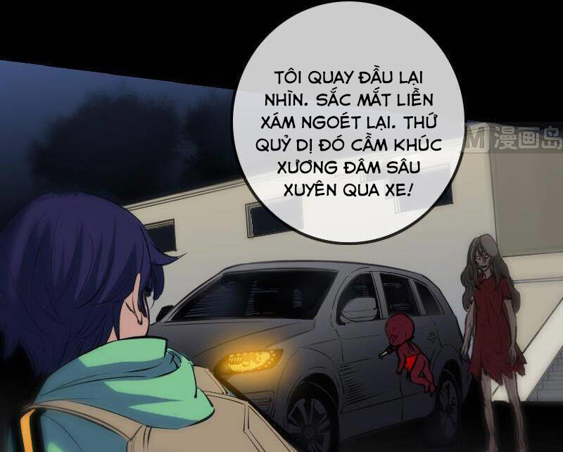 Kiếp Thiên Vận Chapter 136 - Trang 2