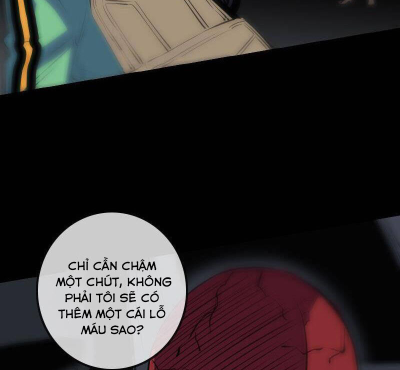 Kiếp Thiên Vận Chapter 136 - Trang 2