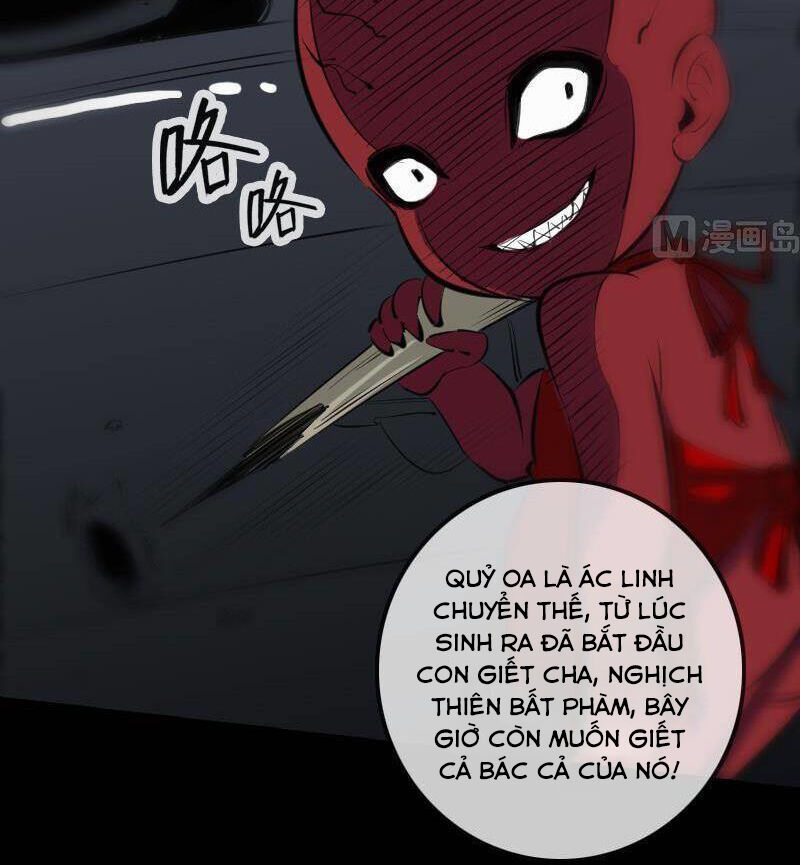 Kiếp Thiên Vận Chapter 136 - Trang 2