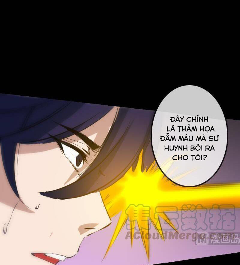 Kiếp Thiên Vận Chapter 136 - Trang 2