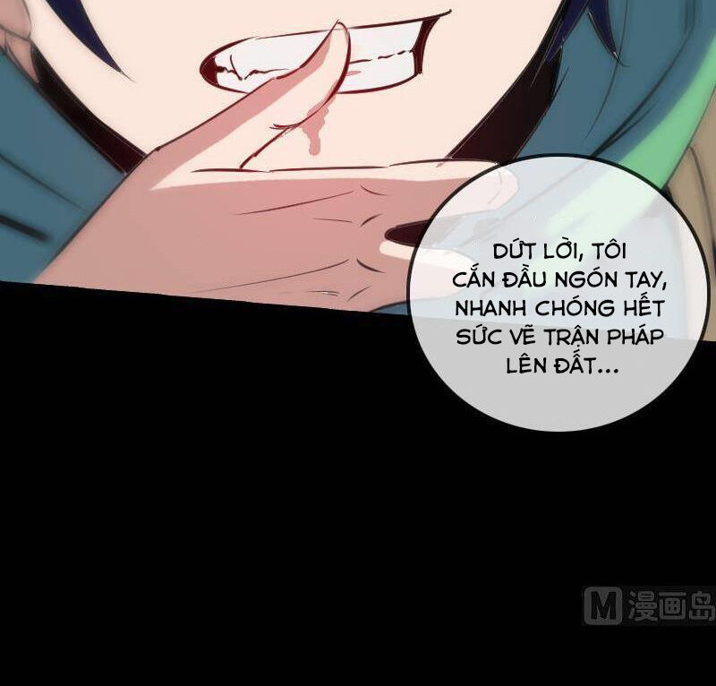 Kiếp Thiên Vận Chapter 136 - Trang 2