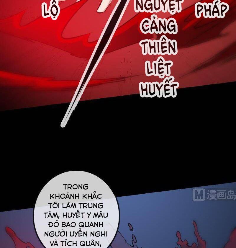 Kiếp Thiên Vận Chapter 136 - Trang 2