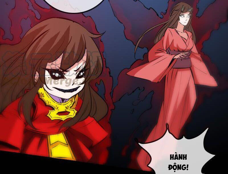 Kiếp Thiên Vận Chapter 136 - Trang 2