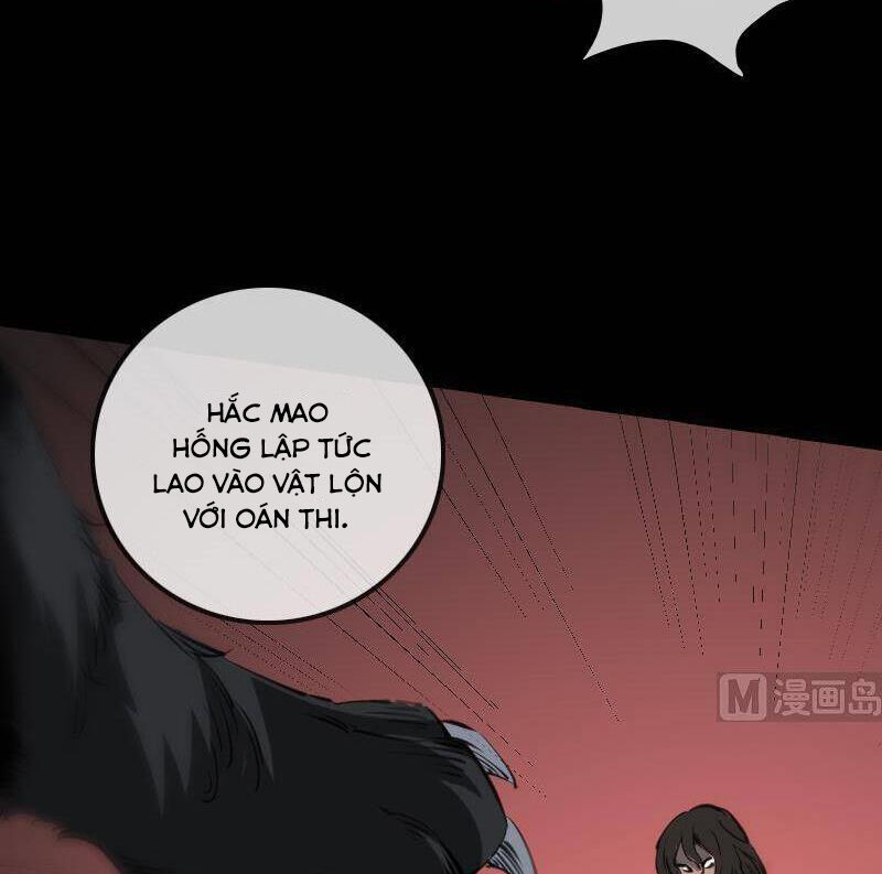 Kiếp Thiên Vận Chapter 136 - Trang 2